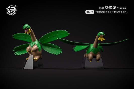 [IN STOCK] 1/20 Scale World Figure [FREESTYLE] - Tropius