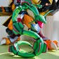 [IN STOCK] 1/20 Scale World Figure [KING] - Rayquaza