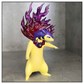 [PREORDER] 1/20 Scale World Figure [DT] - Hisuian Typhlosion