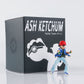 [IN STOCK] 1/20 Scale World Figure [OG] - Ash Ketchum