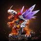 [PREORDER] Digimon Figure [PHOENIX] - War Greymon