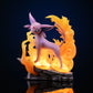 [PREORDER] Mini Statue [Digital Monster] - Espeon