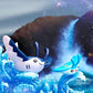 [IN STOCK] 1/20 Scale World Figure [PALLET TOWN] - Mantine & Mantyke