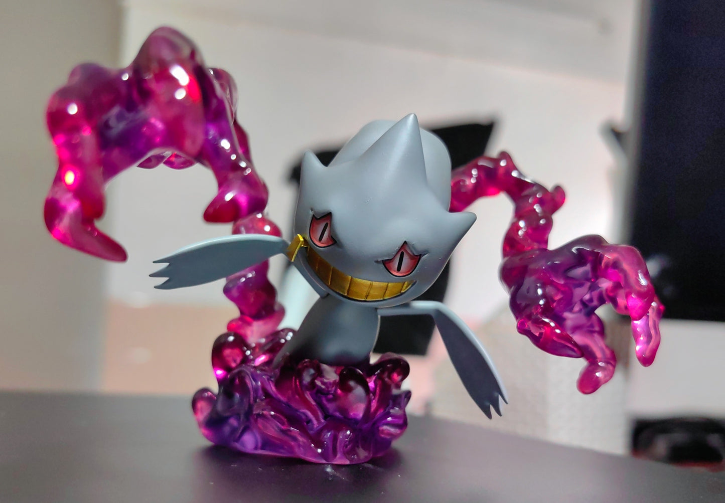 [IN STOCK] 1/20 Scale World Figure [DXS] - Shuppet & Banette