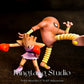 [IN STOCK] 1/20 Scale World Figure [FT] - Hitmonlee & Hitmonchan