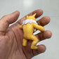 [PREORDER] 1/20 Scale World Figure [POKEHUB] - Drowzee & Hypno