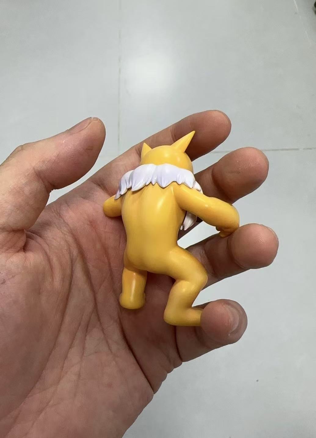 [PREORDER] 1/20 Scale World Figure [POKEHUB] - Drowzee & Hypno