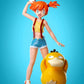 [PREORDER CLOSED] 1/8 Scale Figure [STS] - Misty & Psyduck