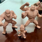 [PREORDER] 1/20 Scale World Figure [FOG] - Machop & Machoke & Machamp