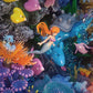 [IN STOCK] 1/20 Scale World Figure [UING] - Mermaid Misty