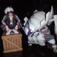 [IN STOCK] 1/20 Scale World Figure [FT] - Guzma & Golisopod