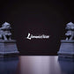 [PREORDER] Mini statue [LIMOUSINE] - Growlithe Statue