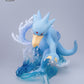 [PREORDER] 1/20 Scale World Figure [POKEHUB] - Psyduck & Golduck