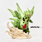 [IN STOCK] 1/20 Scale World Figure [PALLET TOWN] - Mega Tyranitar