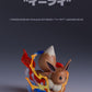 [IN STOCK] 1/20 Scale World Figure [POKEHUB] - Eevee