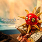 [IN STOCK] 1/20 Scale World Figure [ASTERISM] - Solrock & Lunatone