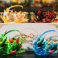 [PREORDER] 1/20 Scale World Figure [DUDU] - Mega Sceptile