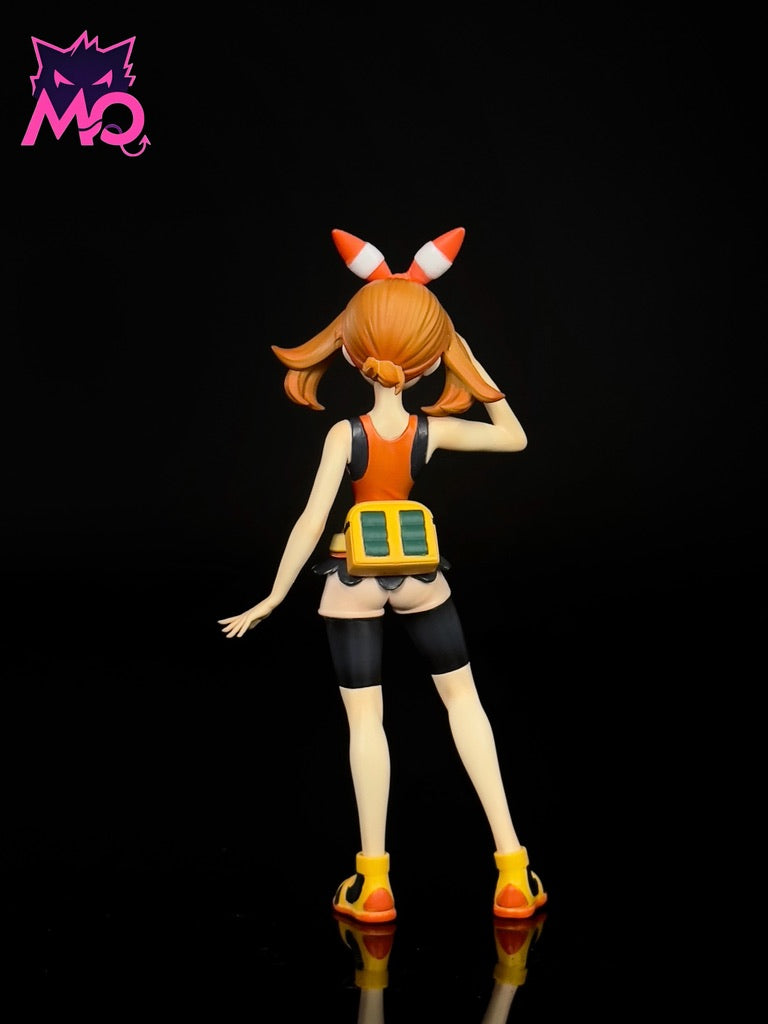 [REMAINING BALANCE] 1/20 Scale World Figure [MO] - May