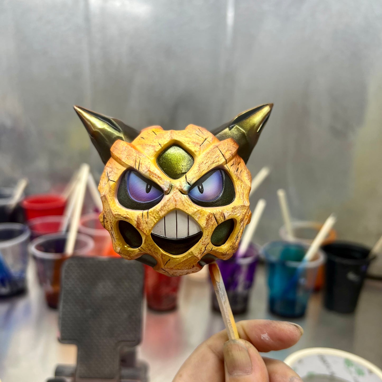 [PREORDER] 1/20 Scale World Figure [SWFT] - Glalie