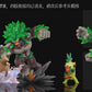[PREORDER] 1/20 Scale World Figure [XUEYIN] - Grookey & Thwackey & Rillaboom
