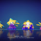 [PREORDER] 1/20 Scale World Figure [ZWG] - Jirachi