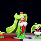 [IN STOCK] 1/20 Scale World Figure [SXG] - Bounsweet & Steenee & Tsareena