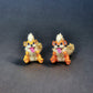 [IN STOCK] 1/20 Scale World Figure [PALLET TOWN] - Growlithe & Arcanine