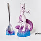 [IN STOCK] 1/20 Scale World Figure [JB] - Mewtwo & Mew