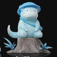 [PREORDER] 1/20 Scale World Figure [WONDER] - Slowpoke & Slowbro & Slowking