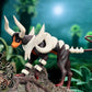 [IN STOCK] 1/20 Scale World Figure [JB] - Mega Houndoom