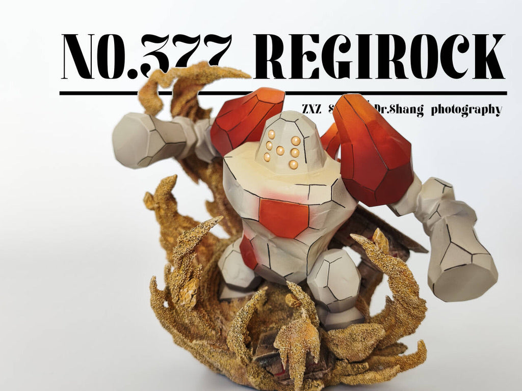 ピカ PREORDER CLOSED] 1/20 Scale World Figure [SXG Studio