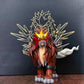[PREORDER] 1/20 Scale World Figure [DZJ] - Suicune & Raikou & Entei