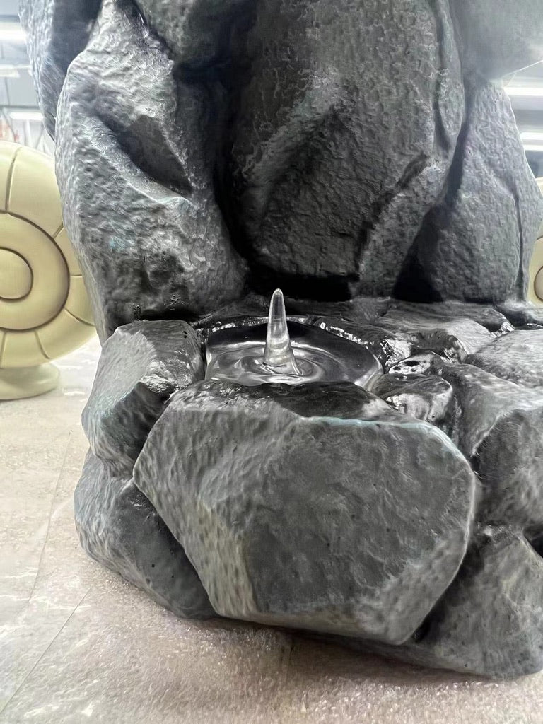 PREORDER CLOSED] Mini Statue [HH] - Omanyte – POKÉ GALERIE