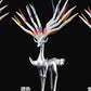 [IN STOCK] 1/20 Scale World Figure [SNOWSTORM] - Xerneas