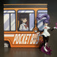 [IN STOCK] 1/20 Scale World Figure [POCKET BUS] - Sabrina