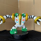 [REMAINING BALANCE] 1/20 Scale World Figure [DZJ] - Regigigas