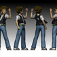 [PREORDER] 1/20 Scale World Figure [HORIZON] - Brock
