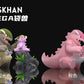 [PREORDER] 1/20 Scale World Figure [WONDER] - Kangaskhan