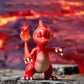 [IN STOCK] 1/20 Scale World Figure [LIMOUSINE] - Charmander & Charmeleon & Charizard