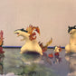 [IN STOCK] 1/20 Scale World Figure [MG] - Cyndaquil & Quilava & Typhlosion