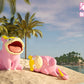 [PREORDER] 1/20 Scale World Figure [MEGAZZ] - Slowpoke & Exeggcute & Exeggutor & Alolan Exeggutor