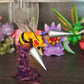 [IN STOCK] 1/20 Scale World Figure [ZR] - Weedle & Kakuna & Beedrill & Mega Beedrill