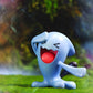 [IN STOCK] 1/20 Scale World Figure [POKEHUB] - Wobbuffet & Wynaut