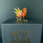 [IN STOCK] 1/20 Scale World Figure [SYX] - Galarian Zapdos