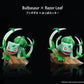 [PREORDER CLOSED] Mini Statue [JB] - Bulbasaur