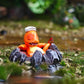 [IN STOCK] 1/20 Scale World Figure [THE] - Charmander