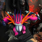 [PREORDER] 1/20 Scale World Figure [ROCKY HELMET] - Mega Swampert