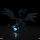 [PREORDER] 1/20 Scale World Figure [JB] - Reshiram