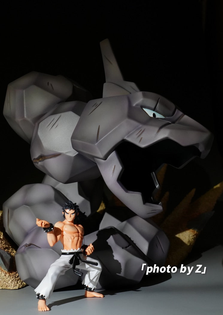 [IN STOCK] 1/20 Scale World Figure [ASTERISM] - Onix