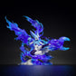 [PREORDER] 1/20 Scale World Figure [SZ] - Mega Blaziken